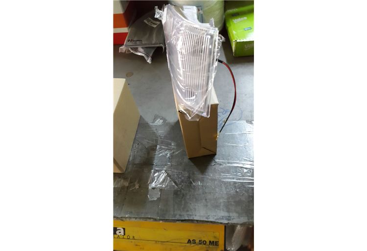 SİNYAL SOL TEMPRA 90-96