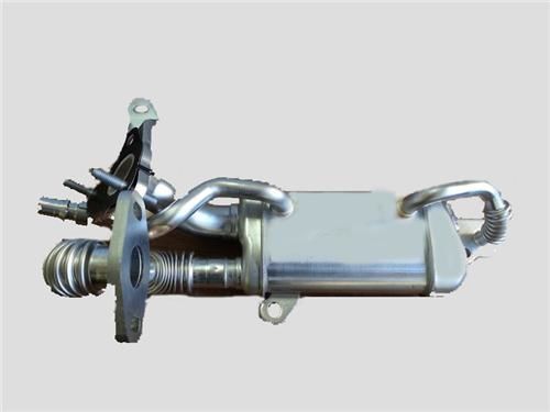 TURBO SOĞUTUCUSU CLİO 4