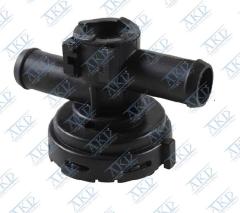 KALORİFER MUSLUĞU VALFİ ASTRA F 1.4-1.6-1.7-CORSA B 1.4-1.6-OMEGA B 2.0-2.2-2.5-TIGRA 1.4-1.6