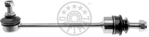 ASKI ROTU ARKA SAG SOL BMW E60 E61 E63 E64