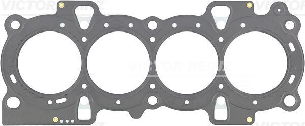 SILINDIR KAPAK CONTASI COK KATLI CELIK FIESTA 4 PUMA FOCUS 1.6 ZETEC S / DURATEC EFI 16V 98 02