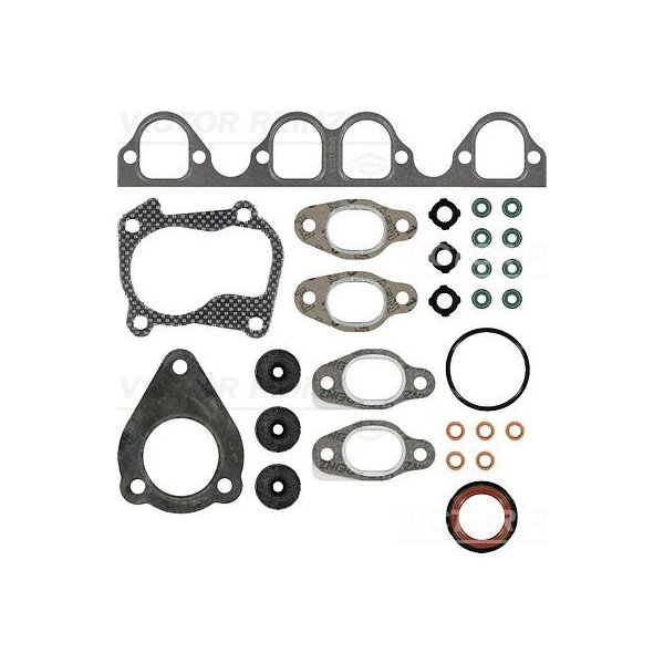 ÜST TAKIM CONTA BORA-CADDY 2-GOLF 4-POLO CLASSIC 1.9 TDI-SDI AGR AGP AHF ALH AQM ASV AVM