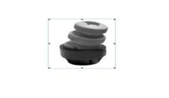 SÜSPANSİYON TAKOZU ARKA DOBLO YM. 1.3-1.6 Mjet