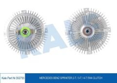 FAN TERMIGI MERCEDES SPRINTER 901 904 96 06