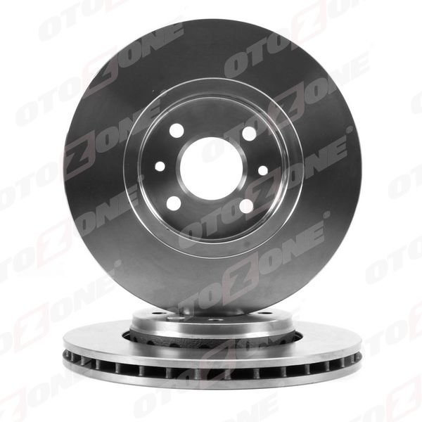 ÖN FREN AYNASI DİSKİ RENAULT CLIO 2 98> CLIO 3 05> MEGANE 1 96> MEGANE 2 02> SCENIC 1 96> SCEN IC 2 02> CAPTUR 13> DACIA DOKKER 12> LODGY 12> 280x24x4 DELİK HAVALI