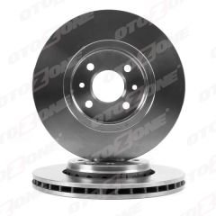 ÖN FREN AYNASI DİSKİ RENAULT CLIO 2 98> CLIO 3 05> MEGANE 1 96> MEGANE 2 02> SCENIC 1 96> SCEN IC 2 02> CAPTUR 13> DACIA DOKKER 12> LODGY 12> 280x24x4 DELİK HAVALI