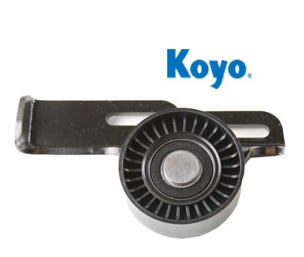 ALTERNATÖR GERGİ RULMANI MEGANE 1 1.4e-1.6i-1.6e 96-99