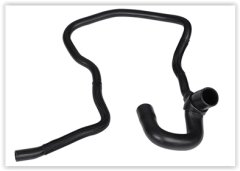 RADYATÖR ALT HORTUMU OPEL ASTRA G-ZAFIRA A 1.4-1.6