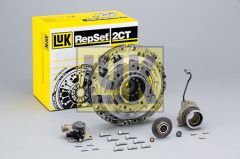 DEBRİYAJ SETİ ÇİFT KAVRAMALI KOMPLE SET FIAT EGEA 16 500 X 14 GIULIETTA 10 18 MITO 09 18 RENEGADE 14 1.4 1.4 TB MultiAir
