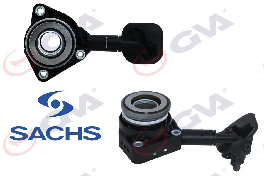 HIDROLIK DEBRIYAJ RULMANI FOCUS 2 04 > FOCUS 2 C MAX 03 07 C MAX 07 > VOLVO C30 S40 V50 1.6TDCI 1.8 16V 2.0 16V CONNECT 1.8TDCI 02 > MONDEO 4 GALAXY S MAX 1.8TDCI 2.0 16V 07 >