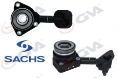 HIDROLIK DEBRIYAJ RULMANI FOCUS 2 04 > FOCUS 2 C MAX 03 07 C MAX 07 > VOLVO C30 S40 V50 1.6TDCI 1.8 16V 2.0 16V CONNECT 1.8TDCI 02 > MONDEO 4 GALAXY S MAX 1.8TDCI 2.0 16V 07 >