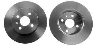 ARKA FREN AYNASI ASTRA H L67 04>14 COMBO C 01>11 MERIVA A 03>10 264x10x4DL DOLU