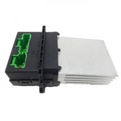 KLİMA KONTROL ROLESİ MEGANE 2-CLIO 2-PSA C2-C3-C5-1007-207