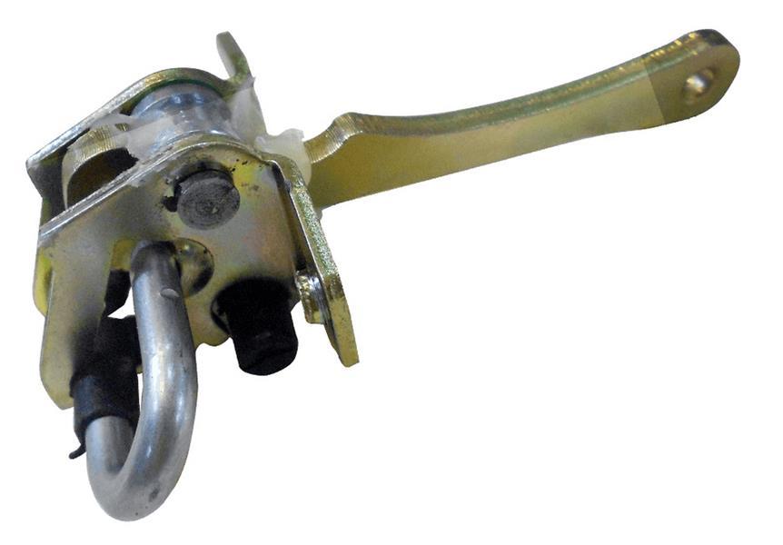 KAPI GERGİSİ MAREA