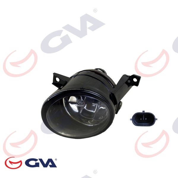 ÖN TAMPON SİS FARI AMPÜL DUY SOL CADDY 2004-2011 TIGUAN 2008-2011 PASSAT CC 2009-2012