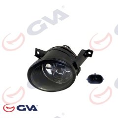 ÖN TAMPON SİS FARI AMPÜL DUY SOL CADDY 2004-2011 TIGUAN 2008-2011 PASSAT CC 2009-2012