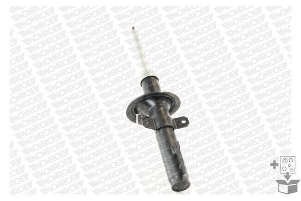 ÖN AMORTİSÖR L/R FORD TRANSİT TOURNEO 2.2 TDCI 06-14
