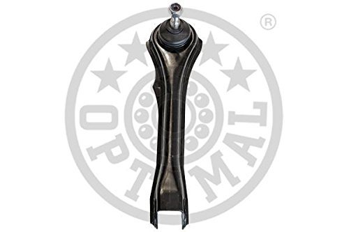 ROT MİLİ ROT KOLU SOL R12