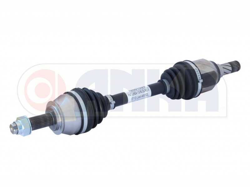 AKS KOMPLE SOL LALELİ EURO 4 FIAT LINEA 1.6 MJT 07 -G.PUNTO 1.3 MJT 05 MITO 1.3 MJT 08