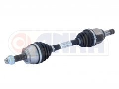 AKS KOMPLE SOL LALELİ EURO 4 FIAT LINEA 1.6 MJT 07 -G.PUNTO 1.3 MJT 05 MITO 1.3 MJT 08