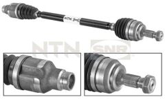 AKS PEUGEOT/CITRO N: C3DS3