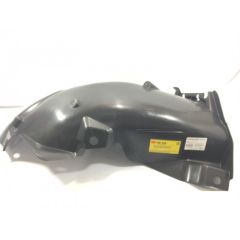 ÇAMURLUK DAVLUMBAZI ÖNÜN ÖNÜ SOL HB CLIO 4 12
