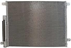 KLİMA KONDANSER CİVİC 16