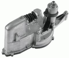 ELEKT. DEBRİYAJ ÜNİTESİ VİTES AKSİYONERİ BIPPER/207/208/ CITROEN C3 2008