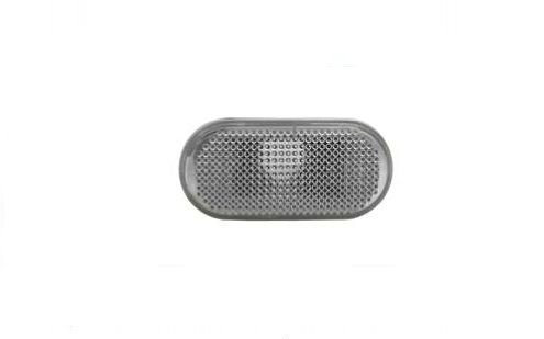 18-A529-01-2B ÖN ÇAMURLUK SİNYALİ SAĞ-SOL NİSSAN MICRA 3 03 K12 NAVARA NP300 05 D40 NOTE 06 E11. NE11 QASHQAI 07 13 350Z COUPE 05 Z33 PATHFINDER 3 06 R51