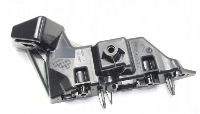 ÖN TAMPON BRAKETI SOL FOCUS 18