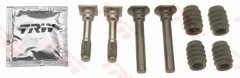 FREN KALIPER TAMIR TAKIMI ON SAG SOL FREELANDER 1 L314 98 06