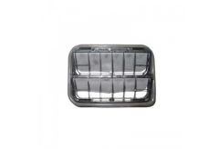 HAVALANDIRMA IZGARASI ARK.R-19 MEGAN PICK-UP FLUENCE CLİO 4 MEGANE 4 TALİSMAN