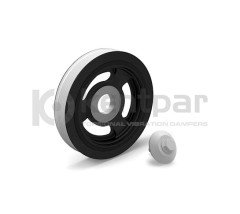 KRANK KASNAĞI P206-P207-P208-P308-P508-P3008-P5008-PARTNER-C2-C3-NEMO C4-C5-BERLINGO 1.4-1.6 HDI FORD FOCUS 2-3 - GALAXY - GRAND C-MAX - TOURNEO CONNECT - TRANSİT 1.6 TDCI