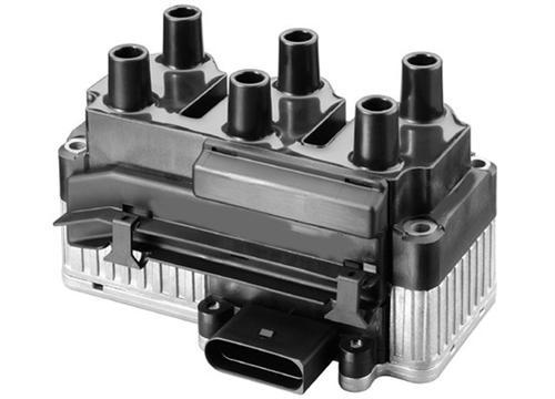 x ATEŞLEME BOBİNİ BORA-GOLF 4 2.8 99-05 -SEAT LEON 2.8 Cupra 4 01-06