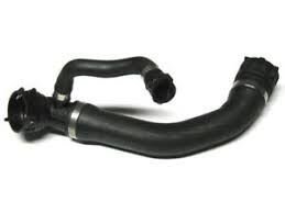 RADYATOR UST HORTUMU BMW E38 E39 M62