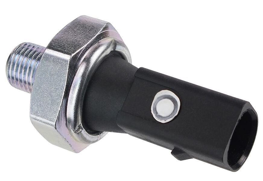 YAĞ BASINÇ MÜŞÜRÜ GOLF4-BORA-PASSAT-A3-TOLEDO 1.6 AKL-ALZ 1.2-1.6 BAR SİYAH