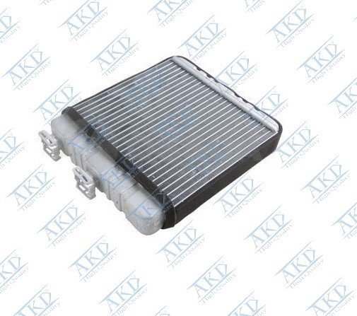 KALORİFER RADYATÖRÜ ASTRA G-ZAFIRA 206x180x32
