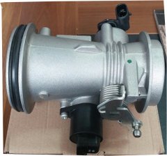 GAZ KELEBEK BOĞAZI RENAULT CLIO 2 98 KANGOO 97 MEGANE 1 96 DACIA LOGAN 06 SANDERO 08 1.4 1.6 16V K7J-E7J
