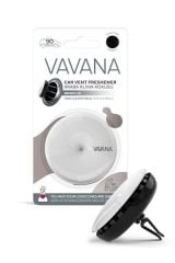 SPIN ARABA KLİMA KOKUSU ANGELIC VANİLYA PATÇULİ 9cm-3cm-17cm