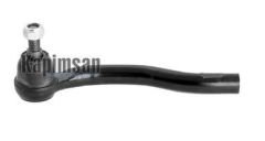 ROT BAŞI ÖN SOL MAZDA CX-7 12-14 CX-9 07