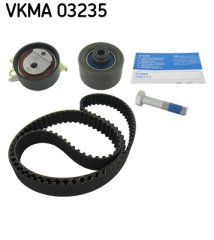 EKSANTRİK GERGİ KİTİ 153x254 P206-307-406-407-807-C4-C5-C8-JUMPY-XSARA 1.8 16V-2.0 16V K015528XS