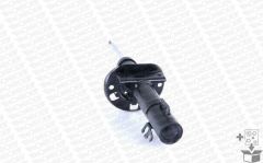 ÖN AMORTİSÖR L/R VW POLO 2009 2014 RAPID FABIA IBIZA 10 TOLEDO 12 19 A1 2010-2015 GAZLI