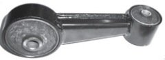 MOTOR TAKOZU ARKA ÇAPRAZ BURÇLU GETZ 02 09 1.1i-1.3i-1.3 CRDİ-1.4i-1.6i-1.5 CRDİ-1.5 CRDİ GLS
