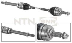 AKS RENAULT: FLUENCE ELECTRİQUE