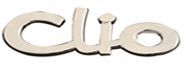 ARKA YAZI CLIO