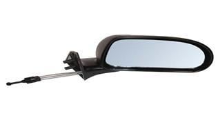 DIŞ DİKİZ AYNASI SAĞ PLASTİK AYAKLI M131 97 MD