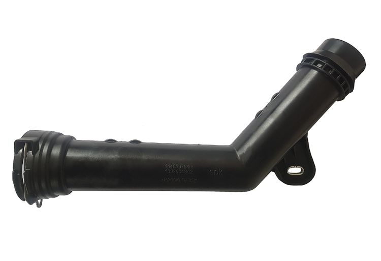 HAVA FİLTRE BORUSU MEGANE 3 FLUENCE