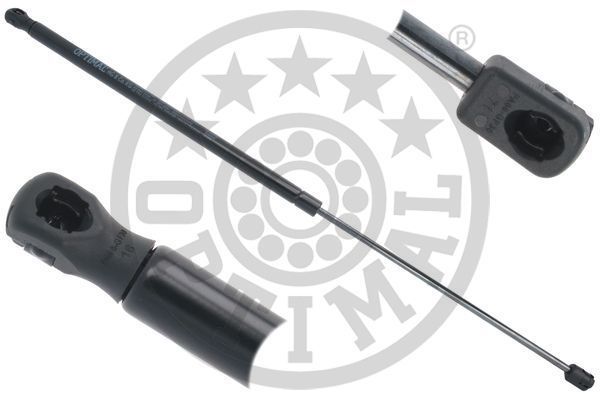 KAPUT AMORTISORU MERCEDES S-CLASS W220 98 05