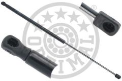 KAPUT AMORTISORU MERCEDES S-CLASS W220 98 05