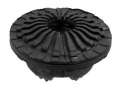 AMORTİSÖR TAKOZU ÖN A4-A6 BM 1997-2000